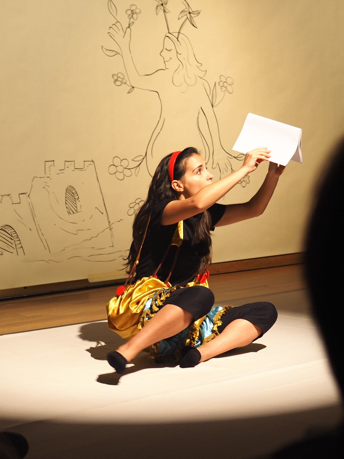 Quero a minha&nbsp;chupeta!